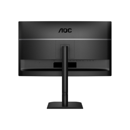 AOC Q27E4CV | 27 " | IPS | QHD | 16:9 | 120 Hz | 4 ms | 2560 x 1440 pixels | 350 cd/m² | HDMI ports 