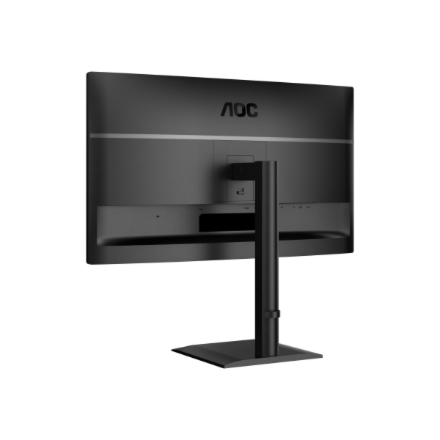 AOC Q27E4CV | 27 " | IPS | QHD | 16:9 | 120 Hz | 4 ms | 2560 x 1440 pixels | 350 cd/m² | HDMI ports 