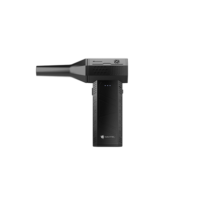 Navitel TF2 | High-efficient turbo fan