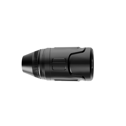 Navitel TF7 | High-efficient turbo fan