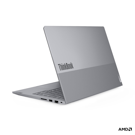 Lenovo ThinkBook 14 G9 AHP | Arctic Grey | 14 " | IPS | WUXGA | 1920 x 1200 pixels | Anti-glare | AM
