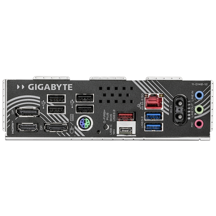 Gigabyte B850M EAGLE WF6E | Processor family AMD | Processor socket AM5 | DDR5 | Supported hard disk