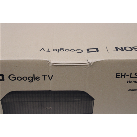 SALE OUT. Epson EH-LS670B 4K Pro-UHD 3LCD Projector/3600Lm/16:9/5000000:1