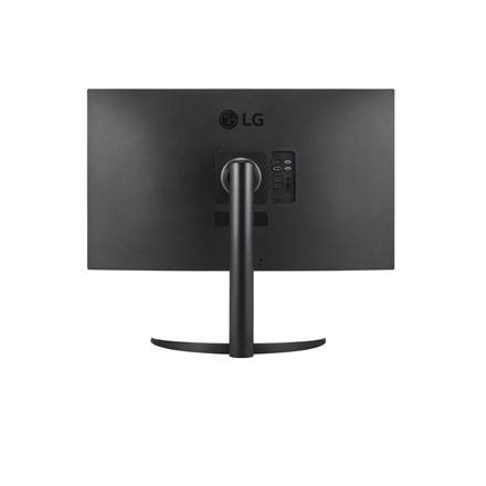 LG 32BR55UK-B | 31.5 " | VA | UHD | 16:9 | 60 Hz | 4 ms | 3840 x 2160 pixels | 250 cd/m² | HDMI port
