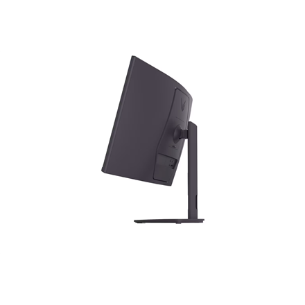 LG 32G600A-B | 31.5 " | VA | QHD | 16:9 | 180 Hz | 1 ms | 2560 x 1440 pixels | 250 cd/m² | HDMI port