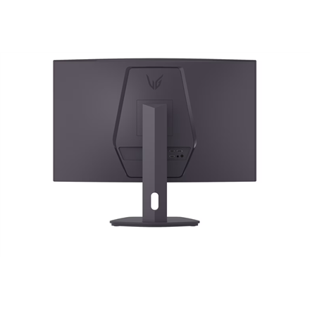 LG 32G600A-B | 31.5 " | VA | QHD | 16:9 | 180 Hz | 1 ms | 2560 x 1440 pixels | 250 cd/m² | HDMI port