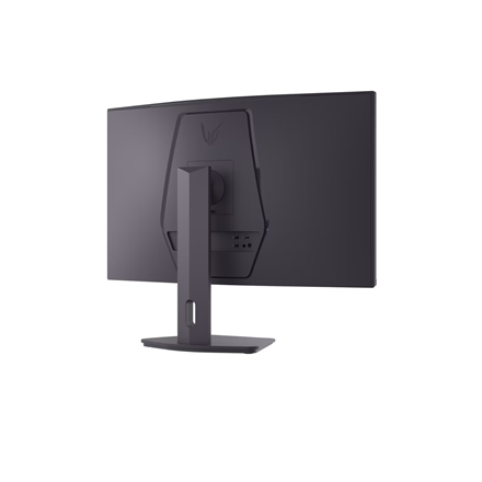 LG 32G600A-B | 31.5 " | VA | QHD | 16:9 | 180 Hz | 1 ms | 2560 x 1440 pixels | 250 cd/m² | HDMI port