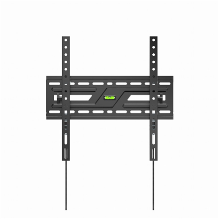 Gembird Wall mount | WM-75T-04 | Tilt | 37-75 " | Maximum weight (capacity) 75 kg | Black