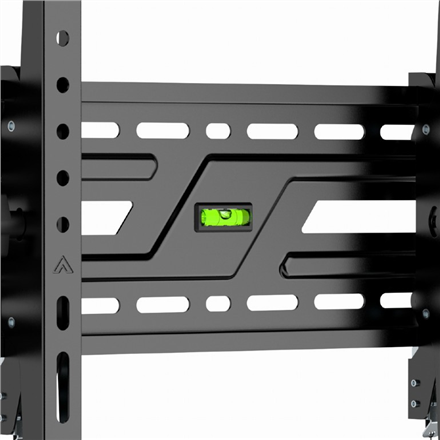 Gembird Wall mount | WM-75T-04 | Tilt | 37-75 " | Maximum weight (capacity) 75 kg | Black
