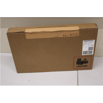 SALE OUT. Dell 16 AG FHD+ i7-150U/16GB/1TB/Intel Graphics/Win11 Pro/ENG Backlit Kbd/3Y ProSupport NB