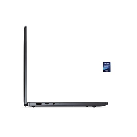Dell Pro Premium 14 PA14250 | 14 " | IPS | FHD+ | Anti-glare | Intel Core Ultra 7 | 268V | 32 GB | L