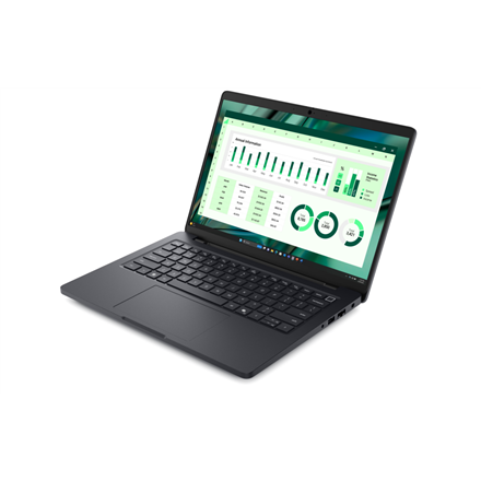 Dell Pro Max 14 MC14250 | 14 " | FHD+ | Intel Core Ultra 7 | 255H | 32 GB | DDR5 | Solid-state drive