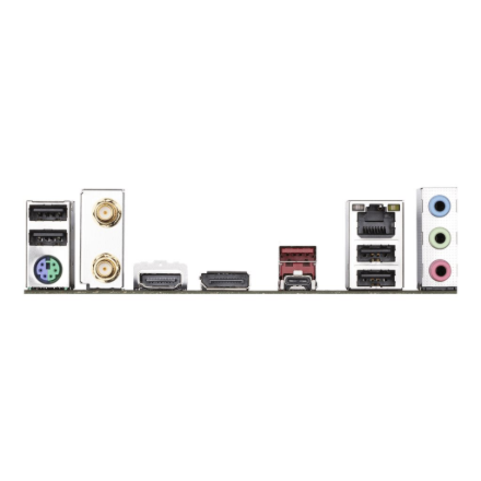 Gigabyte B760 DS3H AX DDR4 (rev. 1.x) | Processor family Intel | Processor socket LGA1700 | DDR4 | S