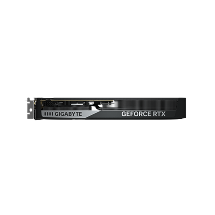 Gigabyte GeForce RTX 5060 EAGLE MAX OC 8G | NVIDIA | 8 GB | GeForce RTX 5060 | GDDR7 | HDMI ports qu