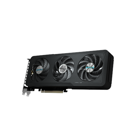 Gigabyte GeForce RTX 5060 EAGLE MAX OC 8G | NVIDIA | 8 GB | GeForce RTX 5060 | GDDR7 | HDMI ports qu