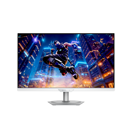 Gigabyte M27Q2 ICE EK | 27 " | SS IPS | QHD | 200 Hz | 1 ms | 2560 x 1440 pixels | 350 cd/m²