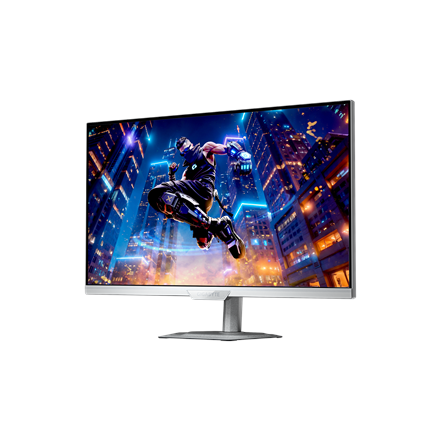 Gigabyte M27Q2 ICE EK | 27 " | SS IPS | QHD | 200 Hz | 1 ms | 2560 x 1440 pixels | 350 cd/m²