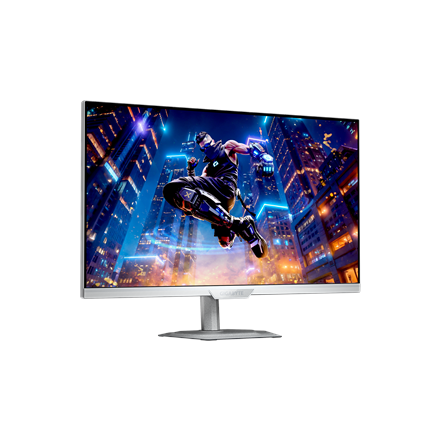 Gigabyte M27Q2 ICE EK | 27 " | SS IPS | QHD | 200 Hz | 1 ms | 2560 x 1440 pixels | 350 cd/m²