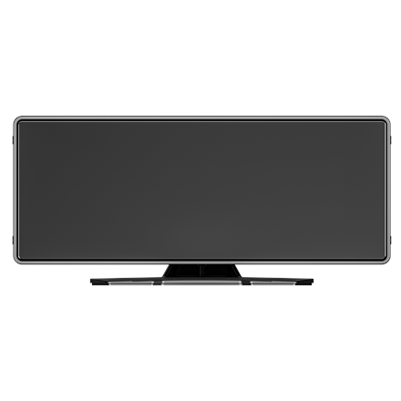 Navitel Smart Car Device | DS1020 | Wi-Fi | Audio recorder | Bluetooth