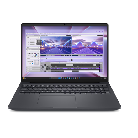 Dell Pro Max 16 MC16250 | 16 " | FHD+ | Intel Core Ultra 7 | 255H | 32 GB | DDR5 | Solid-state drive