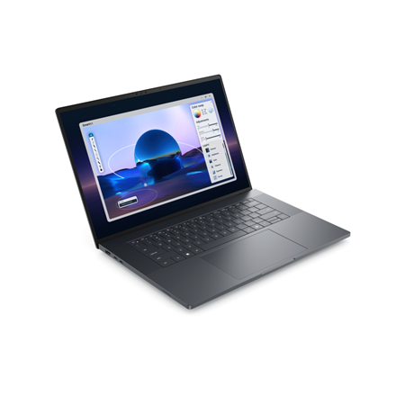 Dell | Pro Max 16 Premium MA16250 | 16 " | FHD+ | 1920 x 1200 pixels | Anti-glare | Intel Core Ultra