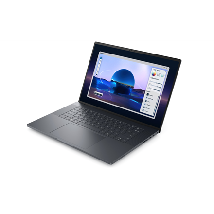 Dell | Pro Max 16 Premium MA16250 | 16 " | FHD+ | 1920 x 1200 pixels | Anti-glare | Intel Core Ultra