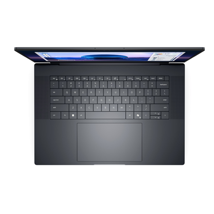 Dell | Pro Max 16 Premium MA16250 | 16 " | FHD+ | 1920 x 1200 pixels | Anti-glare | Intel Core Ultra
