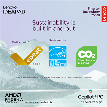 Lenovo IdeaPad Slim 5 14ARP10 14 WUXGA AMD R5 7535HS/16GB/512GB/AMD Radeon 660M/WIN11 Home/ENG Backl