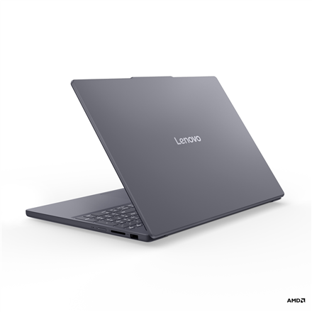 Lenovo IdeaPad Slim 3 15AMN8 | Arctic Grey | 15.6 " | TN | FHD | 1920 x 1080 pixels | Anti-glare | A