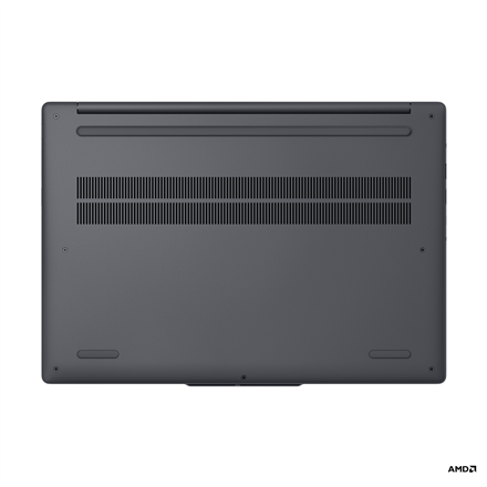 Lenovo IdeaPad Slim 3 15AMN8 | Arctic Grey | 15.6 " | TN | FHD | 1920 x 1080 pixels | Anti-glare | A