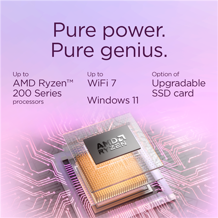 Lenovo IdeaPad Slim 3 15AMN8 | Arctic Grey | 15.6 " | TN | FHD | 1920 x 1080 pixels | Anti-glare | A