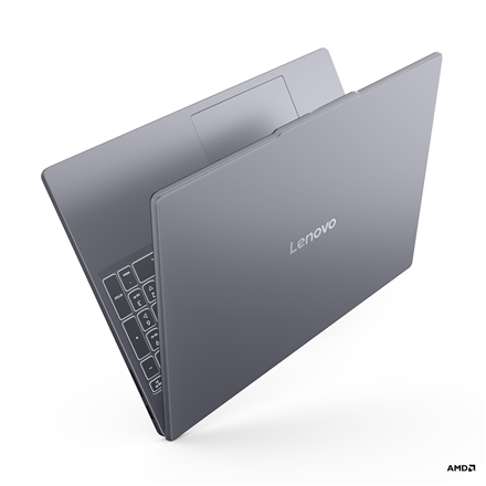 Lenovo IdeaPad Slim 3 15AMN8 | Arctic Grey | 15.6 " | TN | FHD | 1920 x 1080 pixels | Anti-glare | A