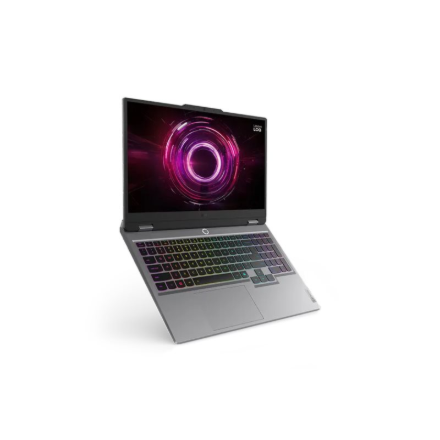 Lenovo LOQ 15AHP10 15.6 FHD AMD R5 220/16GB/512GB/NVIDIA GF RTX 5050 8GB/WIN11 Home/ENG Backlit kbd/