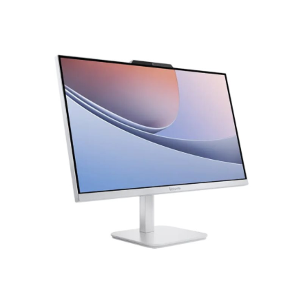 Lenovo A100 23.8 FHD i3-N305/16GB/512GB/Intel UHD/WIN11 Home/2Y Warranty | Lenovo IdeaCentre | A100 