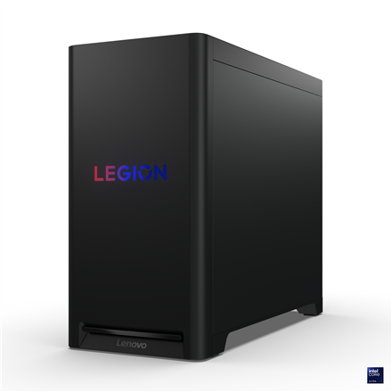 Lenovo Legion | T5 30IAS10 | Desktop | Tower | Intel Core Ultra 7 | 265KF | 32 (2x16GB) GB | UDIMM D