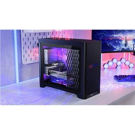 Lenovo Legion | T5 30IAS10 | Desktop | Tower | Intel Core Ultra 7 | 265KF | 32 (2x16GB) GB | UDIMM D