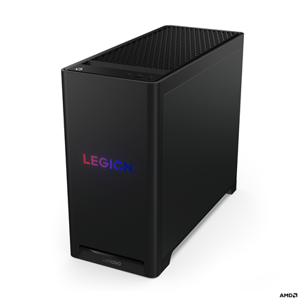 Lenovo Legion | T5 30AGB10 | Desktop | Tower | AMD Ryzen 7 | 7700X | 32 (2x16GB) GB | UDIMM DDR5 | 2