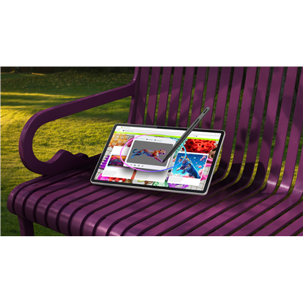 Lenovo Yoga Tab Wi-Fi (without power adapter) | ZAG60208SE | 11.1 " | Seashell | 3200 x 2000 pixels 