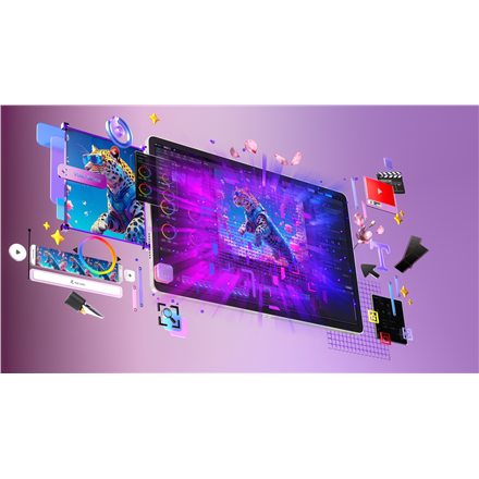 Lenovo Yoga Tab Wi-Fi (without power adapter) | ZAG60208SE | 11.1 " | Seashell | 3200 x 2000 pixels 