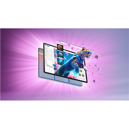 Lenovo Yoga Tab Wi-Fi (without power adapter) | ZAG60208SE | 11.1 " | Seashell | 3200 x 2000 pixels 