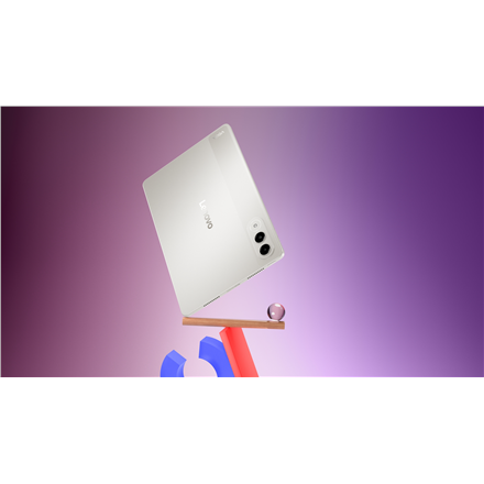 Lenovo Yoga Tab Wi-Fi (without power adapter) | ZAG60208SE | 11.1 " | Seashell | 3200 x 2000 pixels 