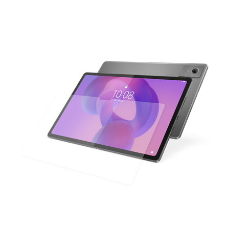 Lenovo Idea Tab Plus Glass Screen Protector | Transparent