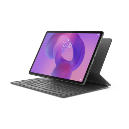 Lenovo Folio Keyboard For Idea Tab Plus | Luna Grey