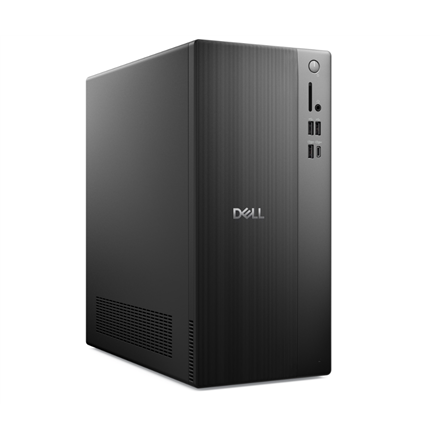 Dell ECT1250 | Desktop | Tower | Intel Core i7 | i7-14700 | 16 GB | DDR5 | 512 GB | Intel UHD Graphi