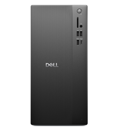 Dell ECT1250 | Desktop | Tower | Intel Core i7 | i7-14700 | 16 GB | DDR5 | 512 GB | Intel UHD Graphi