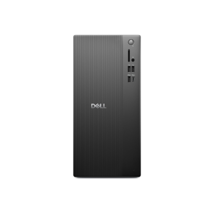 Dell ECT1250 | Desktop | Tower | Intel Core i7 | 14700 | 16 GB | DDR5 | 512 GB | Intel UHD Graphics 