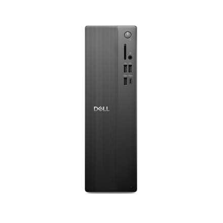 Dell ECS1250 | Desktop | Slim | Intel Core i5 | i5-14400 | 8 GB | DDR5 | 512 GB | Intel UHD Graphics