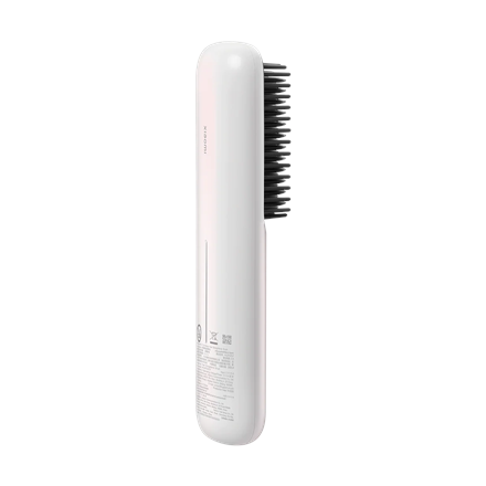 Xiaomi Cordless Hair Straightener Brush EU | Ceramic heating system | Ionic function | Temperature (