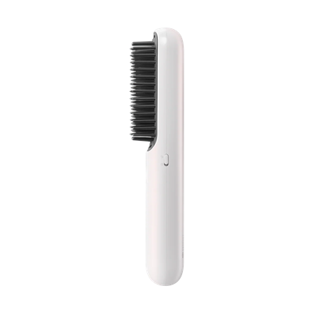 Xiaomi Cordless Hair Straightener Brush EU | Ceramic heating system | Ionic function | Temperature (