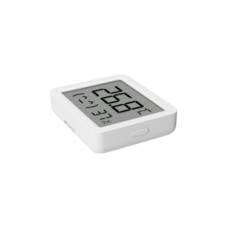 Xiaomi Smart Temperature and Humidity Monitor 3 Mini | White